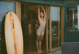 Hawkins Bodysuit