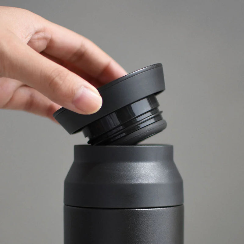 TRAVEL TUMBLER - 350ml
