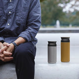 TRAVEL TUMBLER