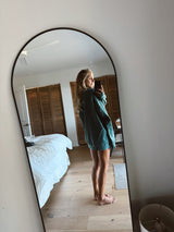 Garment Dyed Sweatshirt