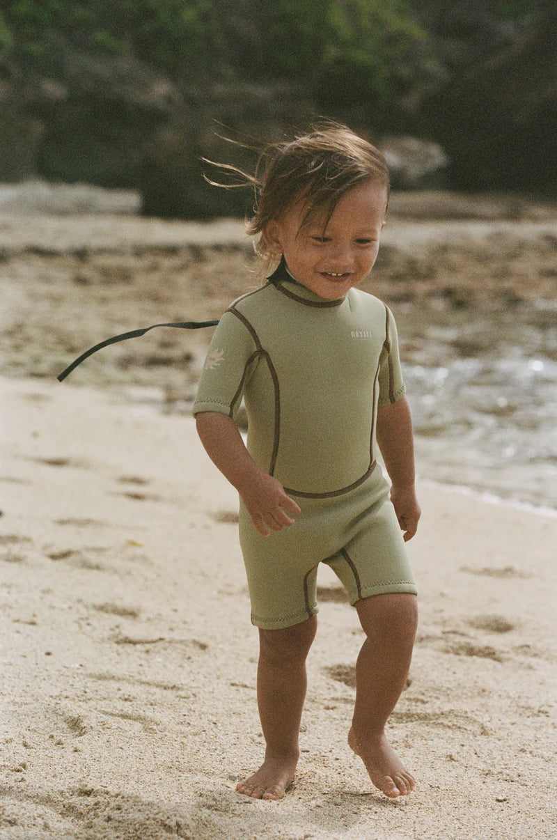 Honu Mini Springsuit