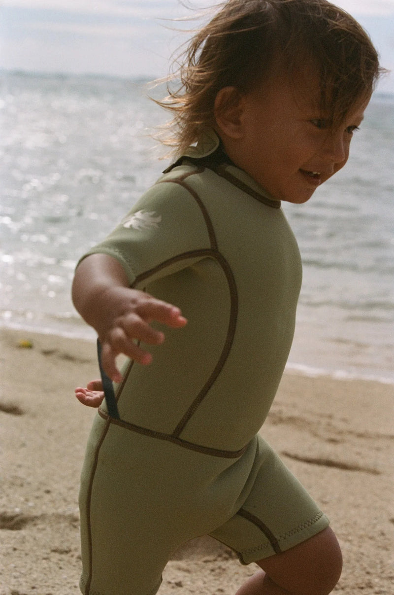 Honu Mini Springsuit