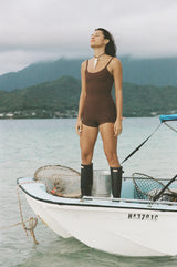 Hawkins Bodysuit