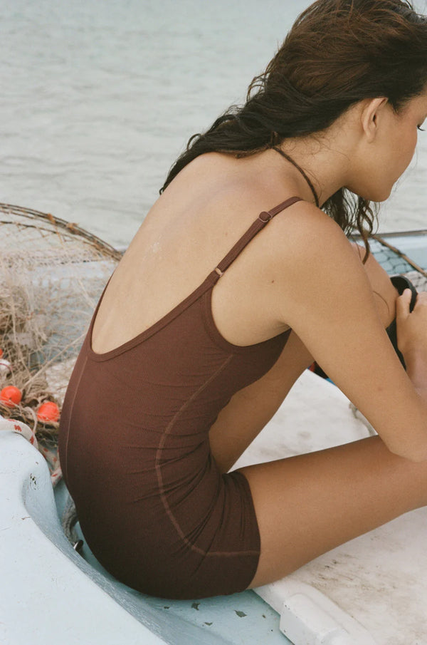 Hawkins Bodysuit