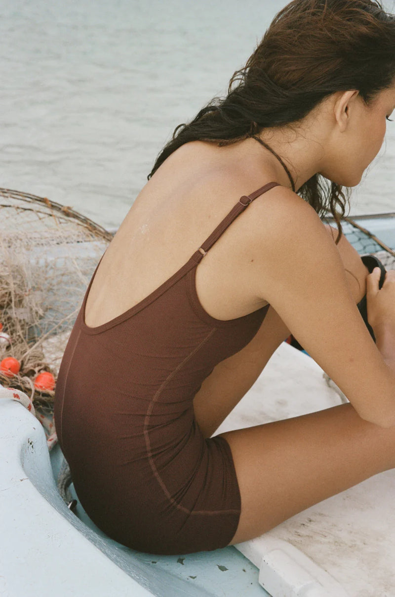 Hawkins Bodysuit