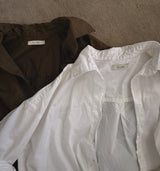 Mao Shirt