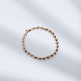 HIE PIKAKE CHAIN BRACELET