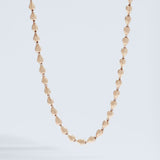 HIE PIKAKE CHAIN NECKLACE
