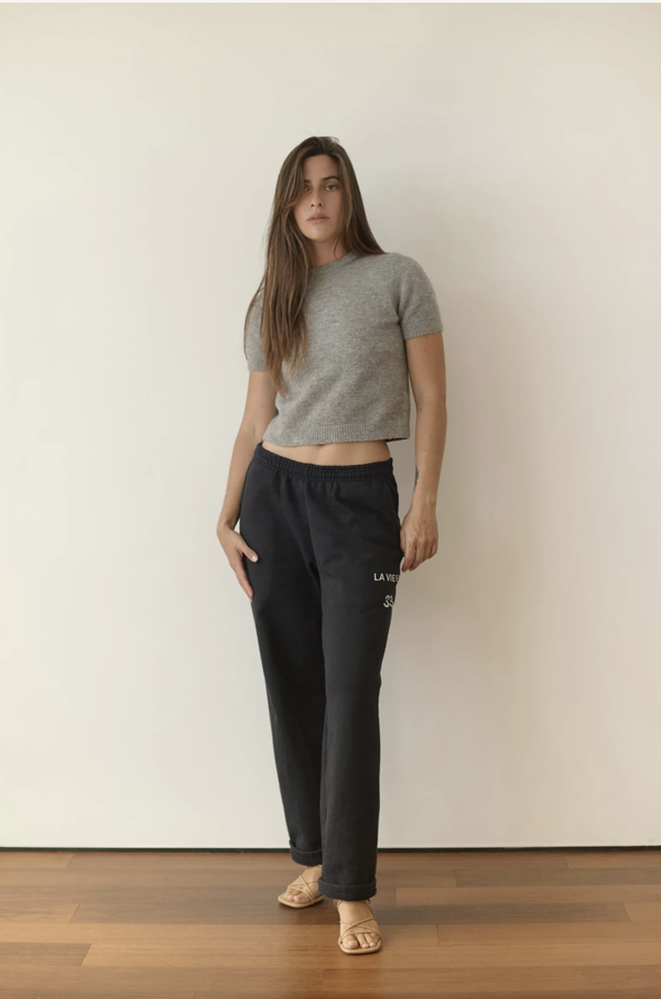 No.33 Sweatpant