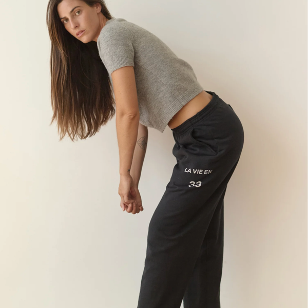 No.33 Sweatpant