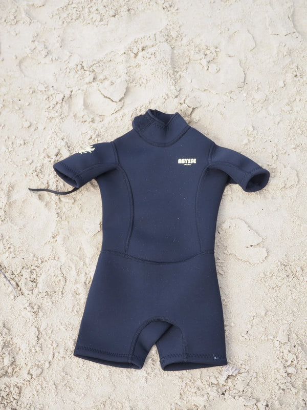 Honu mini suit
