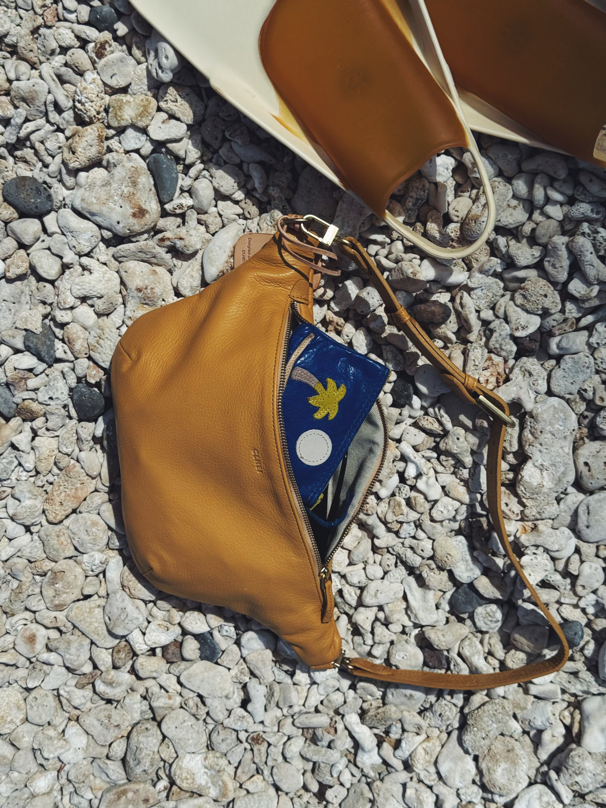 CLHEI | Leather Accessories | Maui, Hawai