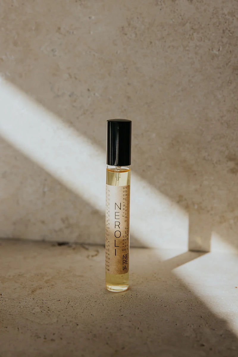 NEREIA PERFUME SPRAY