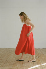 Hyeres dress