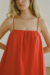 Hyeres dress