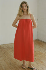 Hyeres dress
