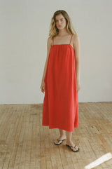 Hyeres dress