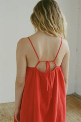 Hyeres dress