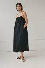 Hyeres dress