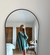 Garment Dyed Sweatshirt