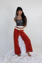 Sailor Pants