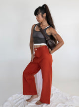 Sailor Pants