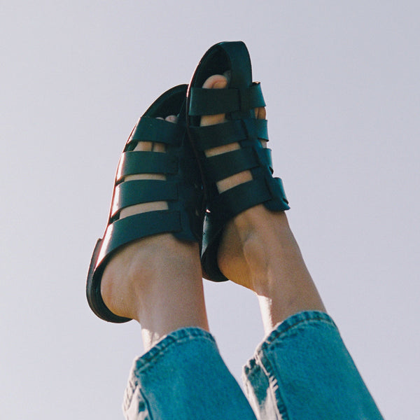Alana Mules