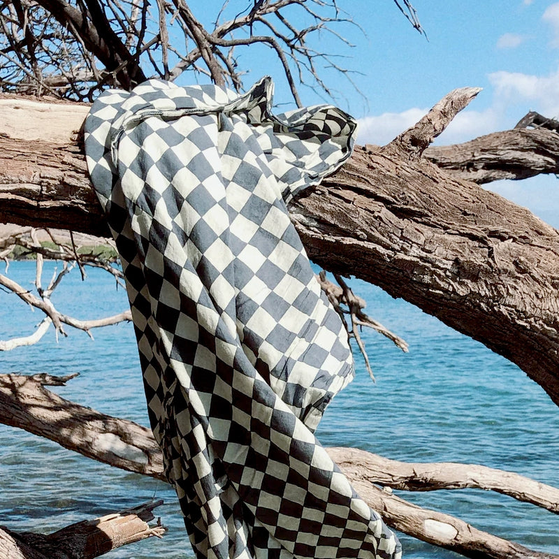 Olympia Etal Sarong