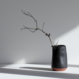 Altered Pitcher/Vase