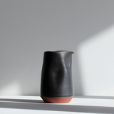 Altered Pitcher/Vase