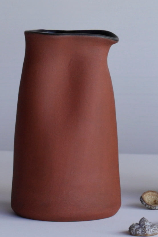 Altered Pitcher | Vase