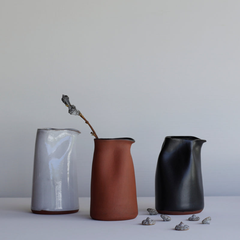 Altered Pitcher | Vase