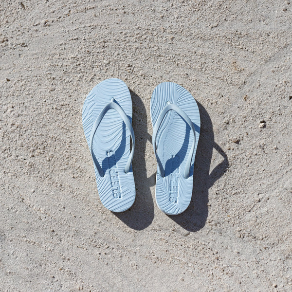 Sleepers Slim Flip Flop