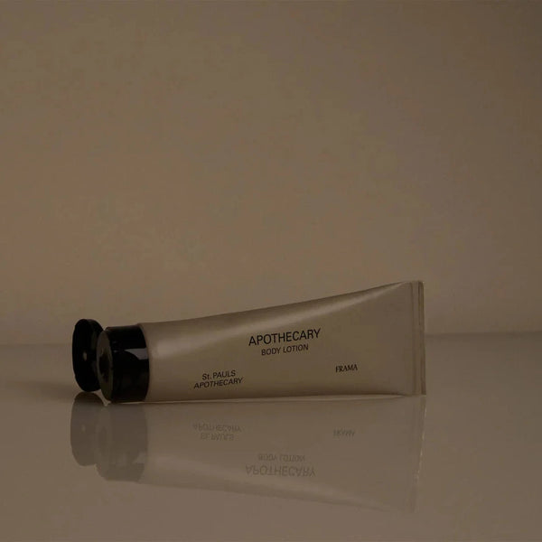 Body Lotion Tube - Apothecary