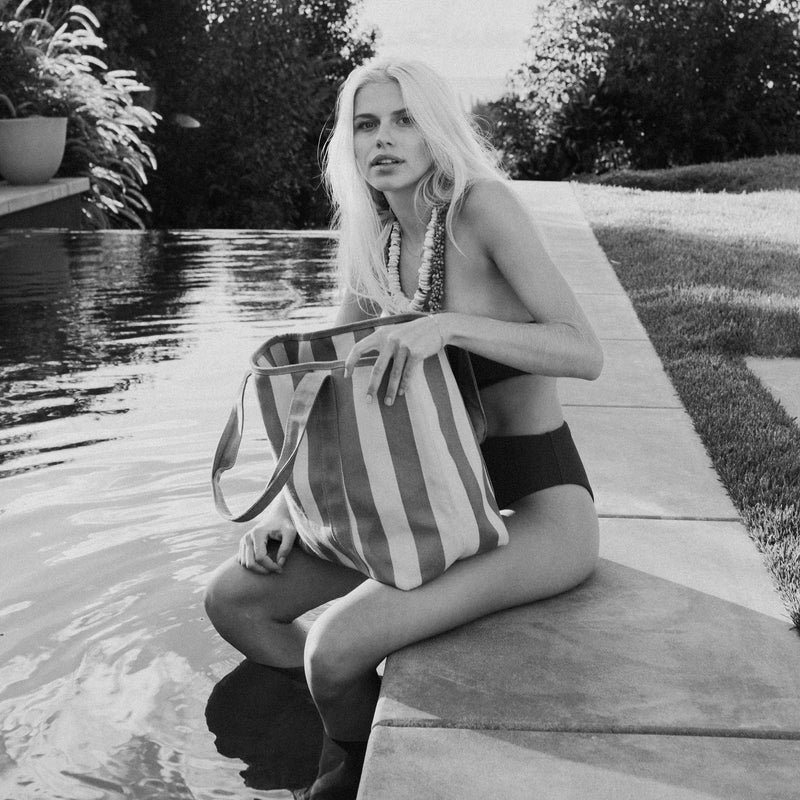 Beach bag