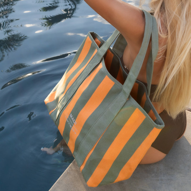 Beach bag