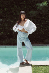 Sailor Pants