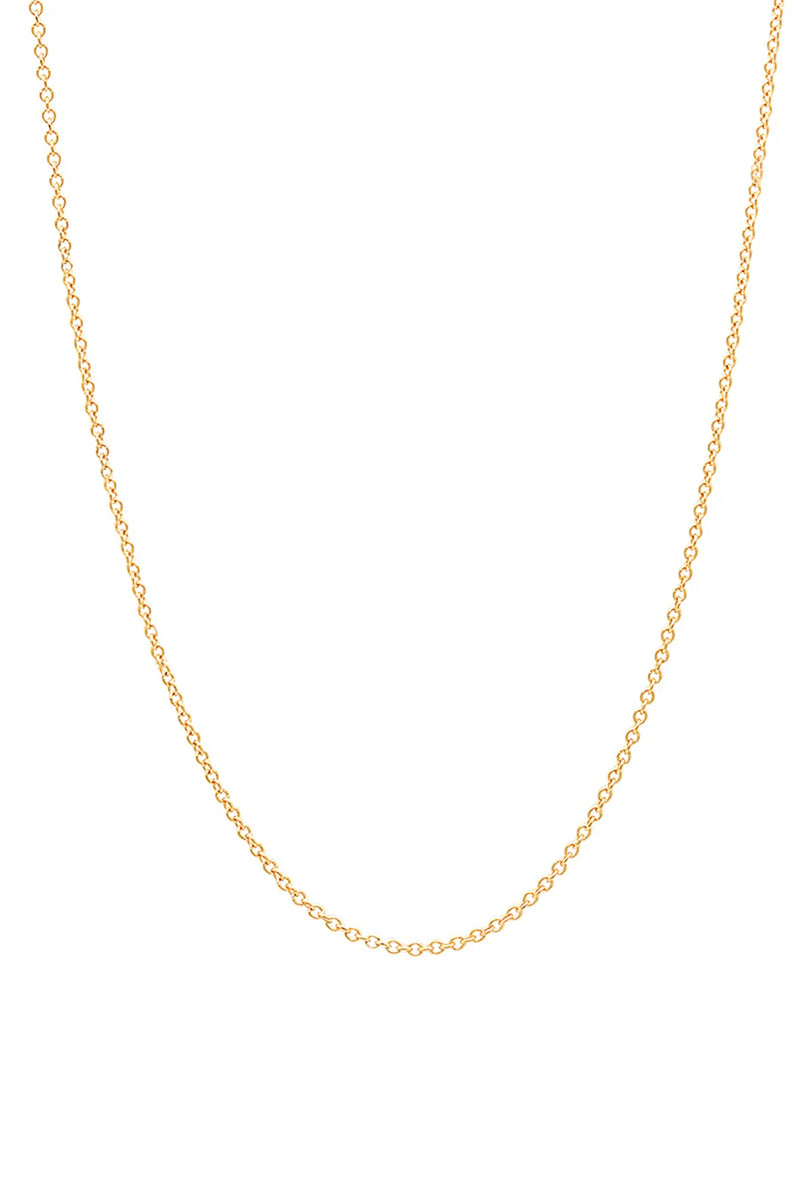 Diamond Initial X Charm with chain