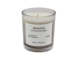 Scented Candle | Beratan