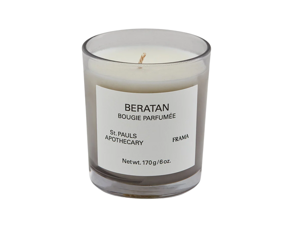 Scented Candle | Beratan