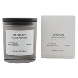 Scented Candle | Beratan