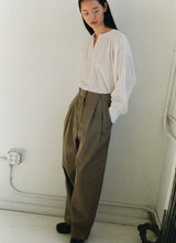 Birkin Blouse