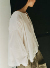 Birkin Blouse