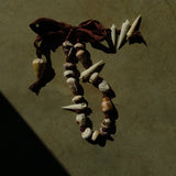 Shell necklace