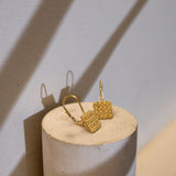Piazza Clasps by Solo Oro