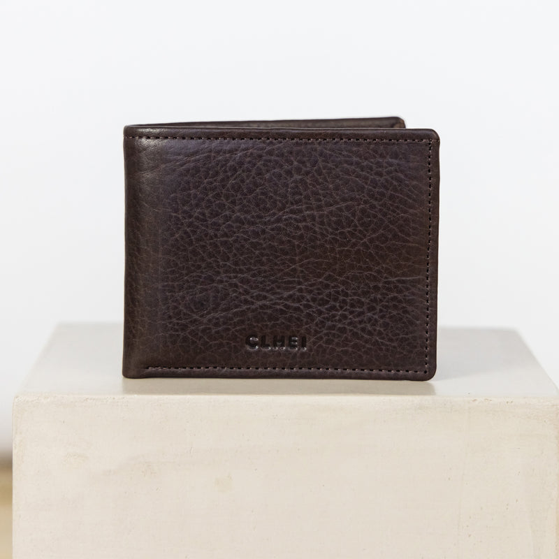 Classic Men's Wallet