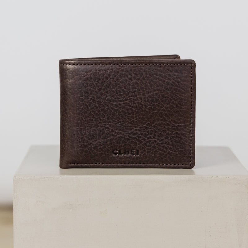 Classic Men's Wallet