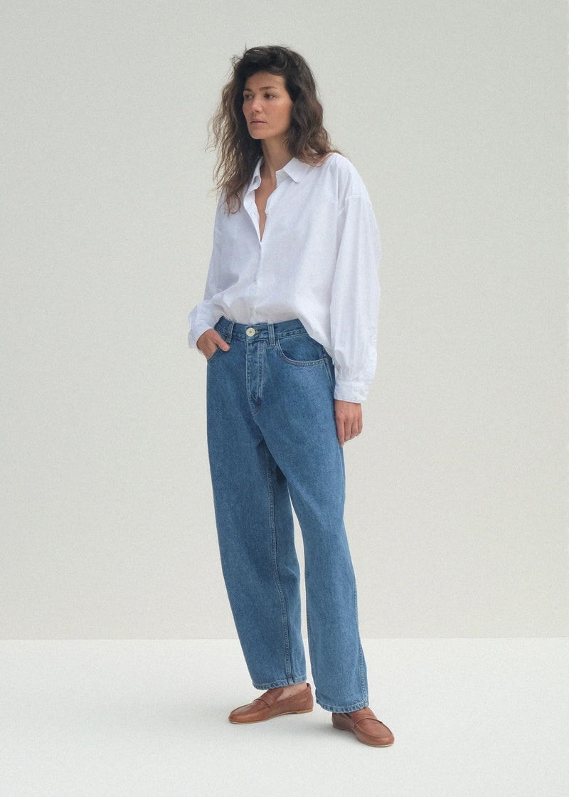 California Wide Pants