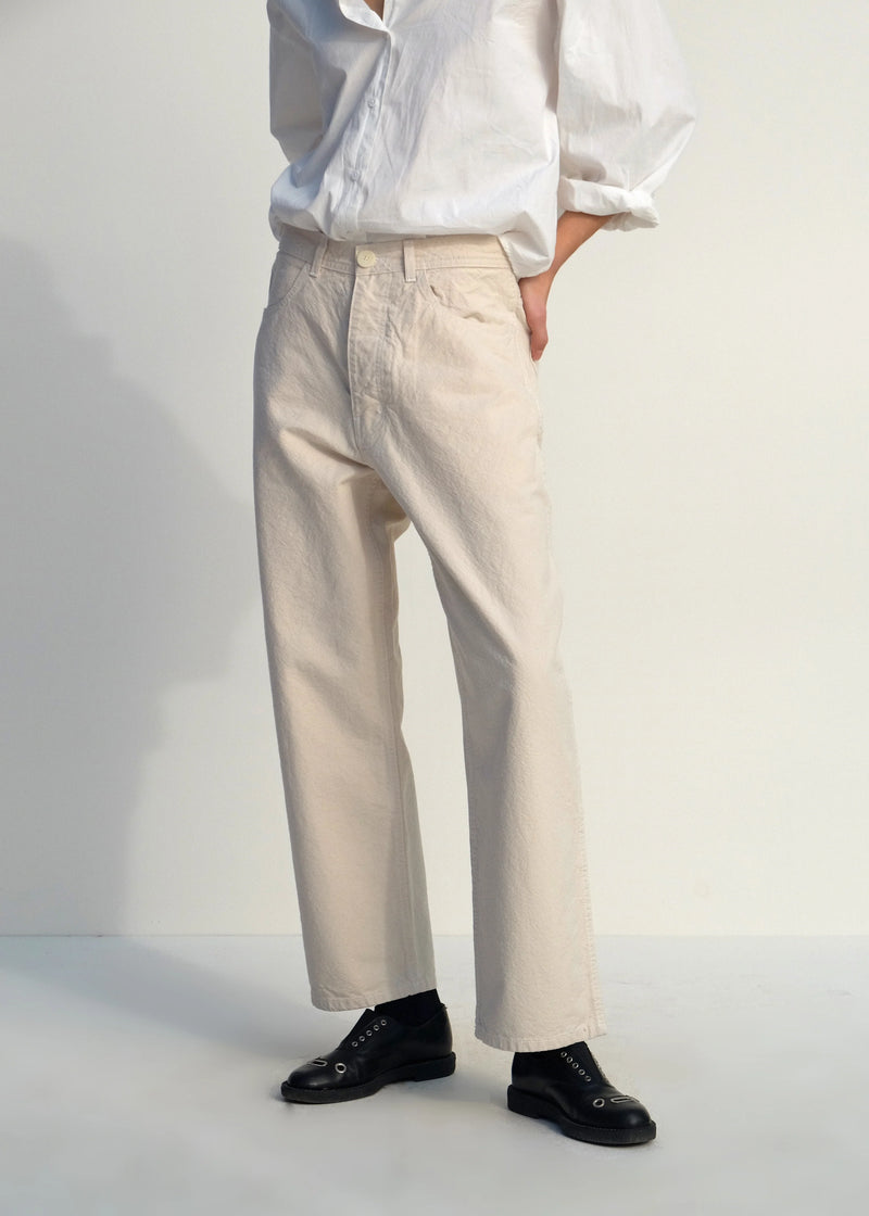 California Wide Pants