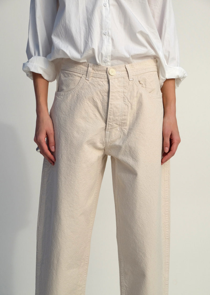 California Wide Pants